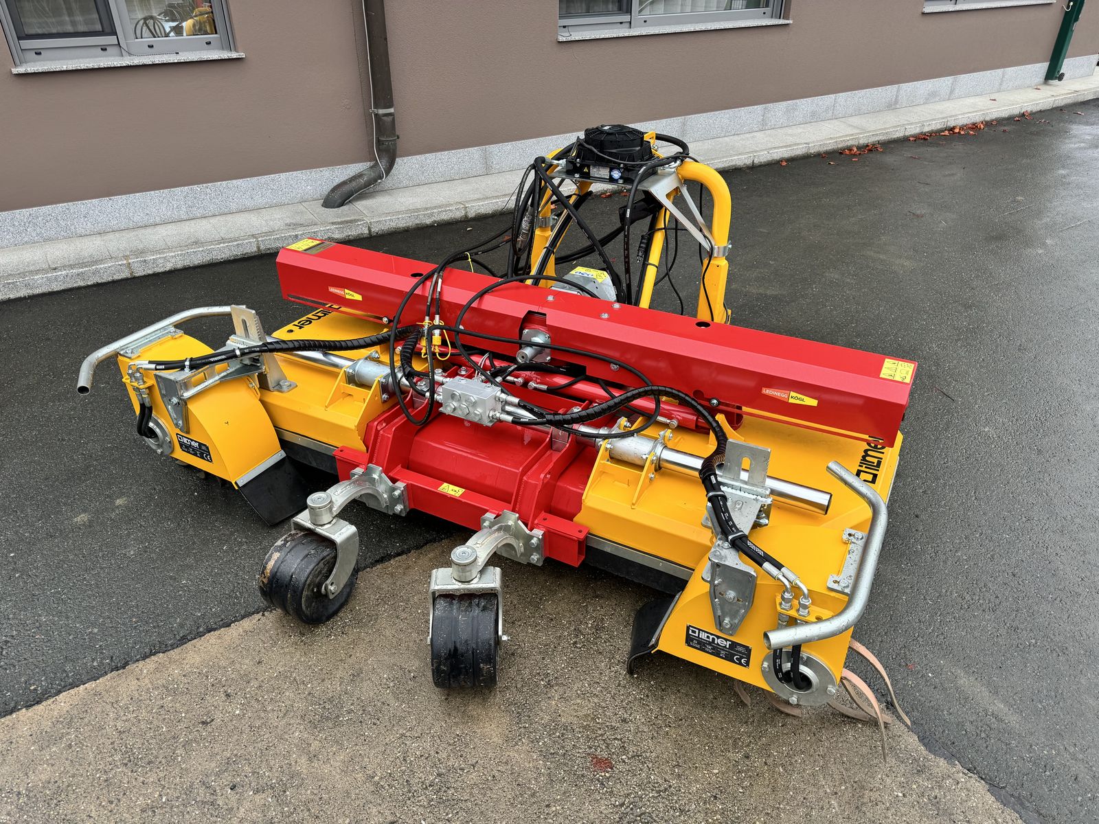 Ilmer LMG 310 Compact 1