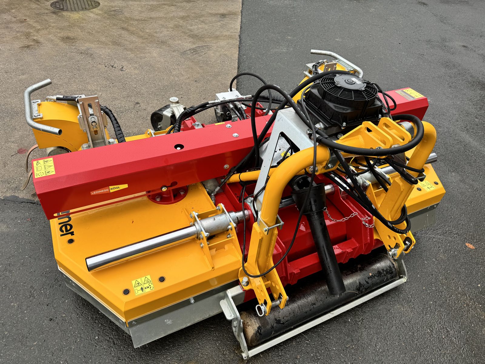 Ilmer LMG 310 Compact 3