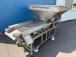 Scharfenberger Vibrationssortiertisch VS 2,6 