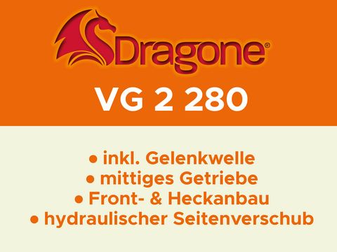 Dragone VG2 280