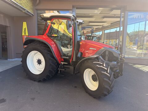 Lindner Lintrac 115 LS