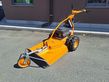 AS AS Allmäher 65 2T ES