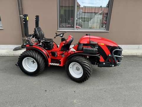 Antonio Carraro TTR 4800