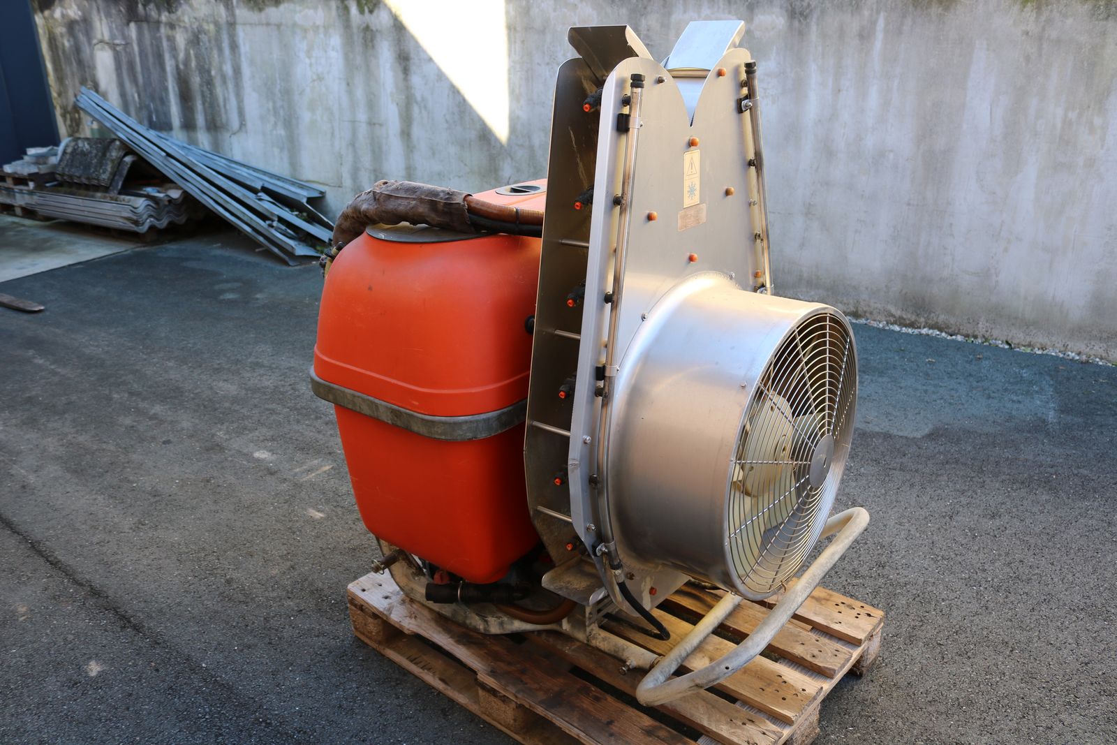 Dragone K1 200 V 600 3