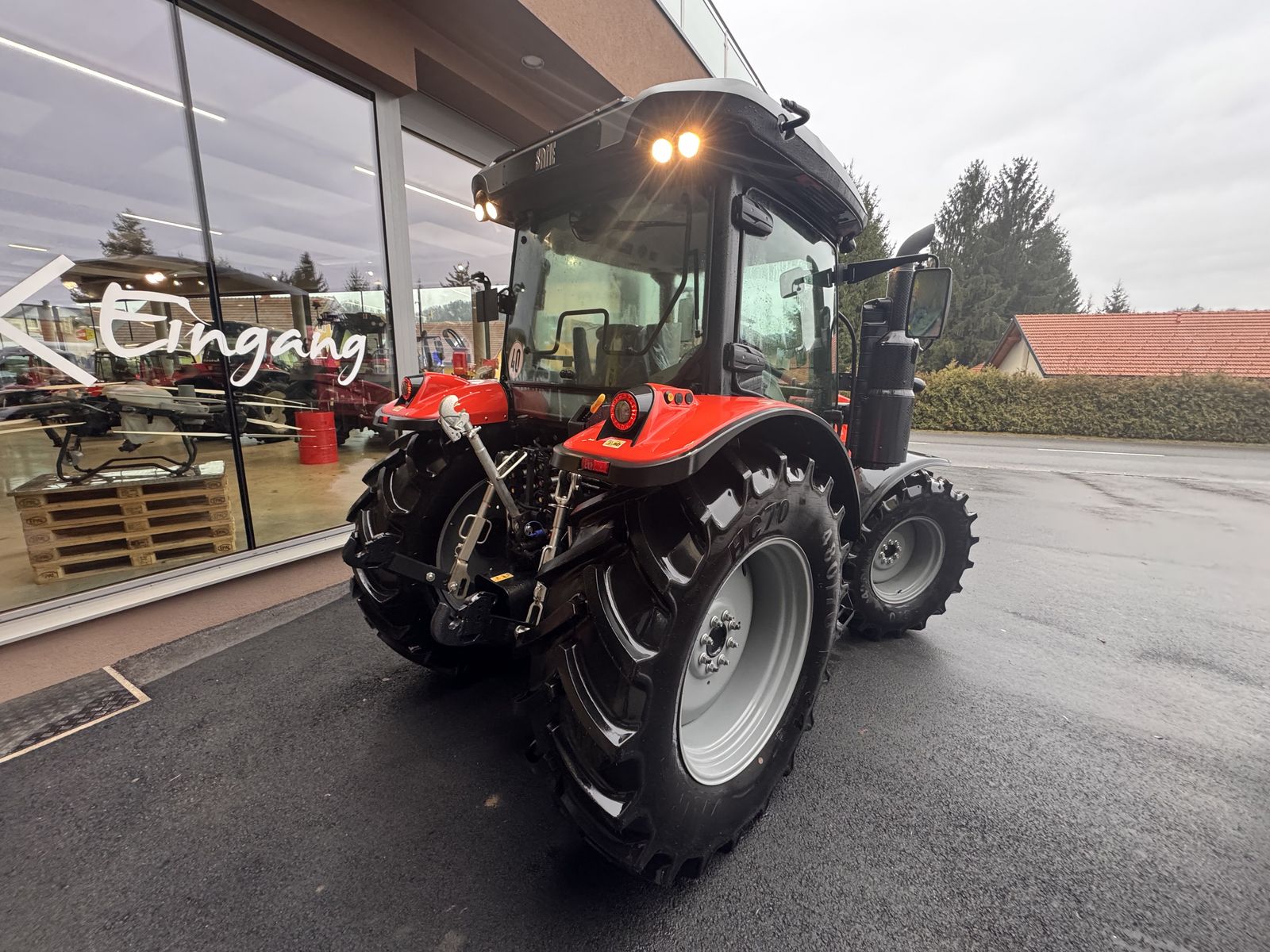 Same Explorer Natural 105 3