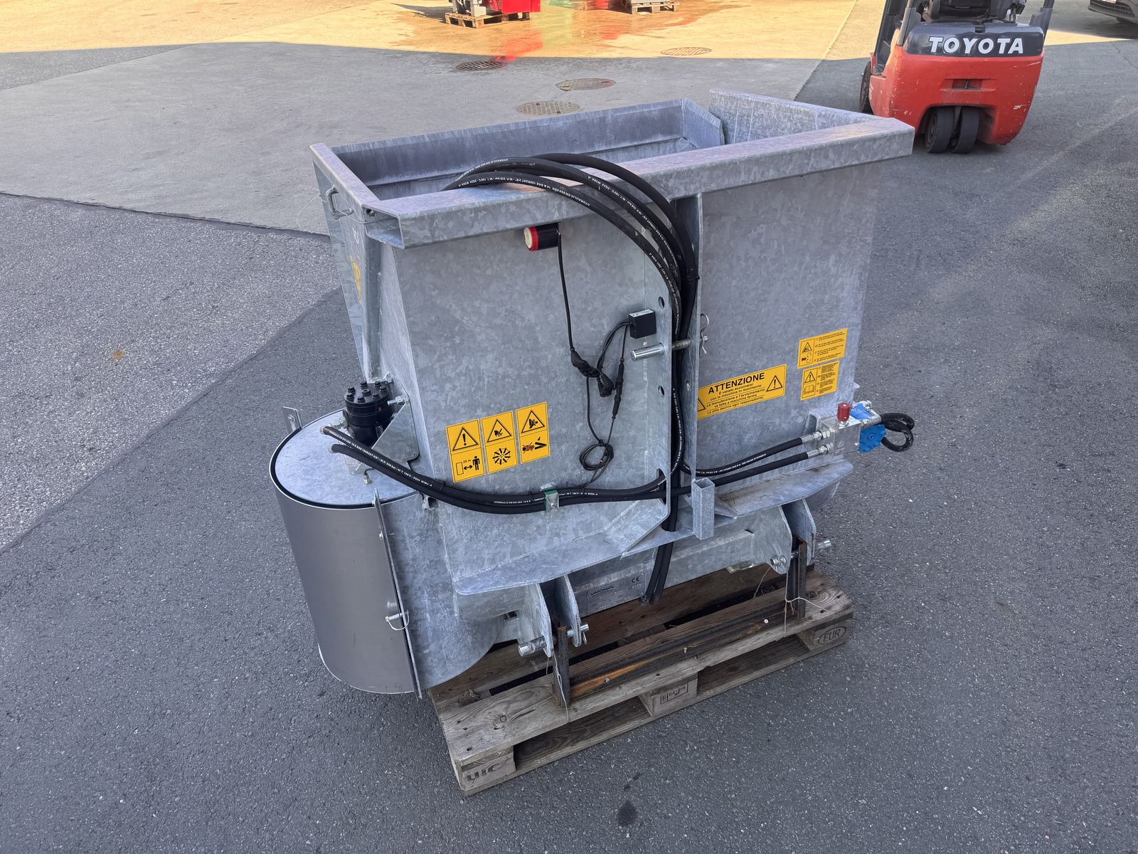RolX KS 1 M 3