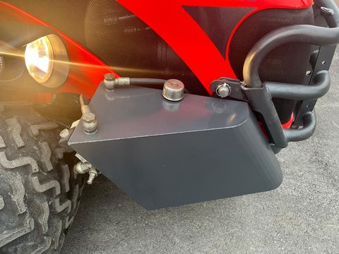 Antonio Carraro SRX 9900