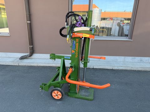 Posch Hydrocombi 10