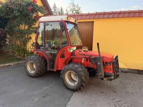 Antonio Carraro Supertigre 7700