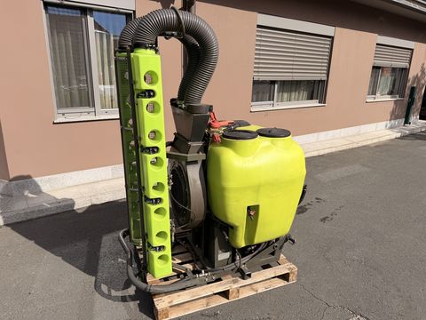 Sonstige Querstromgebläse