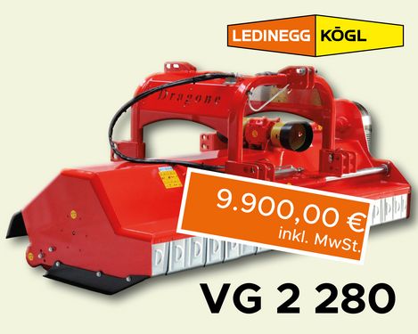 Dragone VG2 280