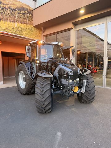 Lindner Lintrac 130 Pro