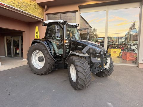 Lindner Lintrac 130 Pro