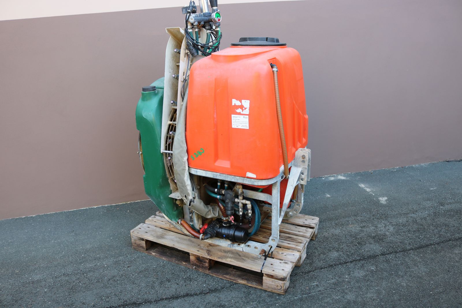 Lochmann APS 3/60 Q 2