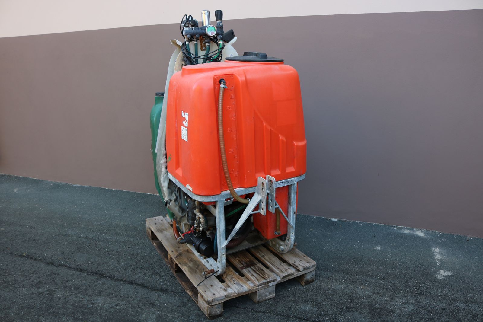 Lochmann APS 3/60 Q 3