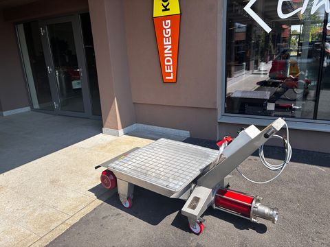 Enoveneta T608 Maischepumpe