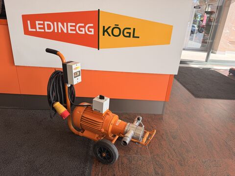 A&T Schneier Diverse Schneider Pumpen und Rührgeräte