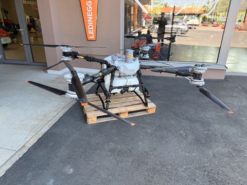 DJI Agriculture DJI Agras T100 Komplettset
