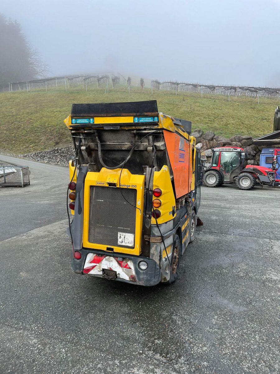 Schmidt Swingo 250 2