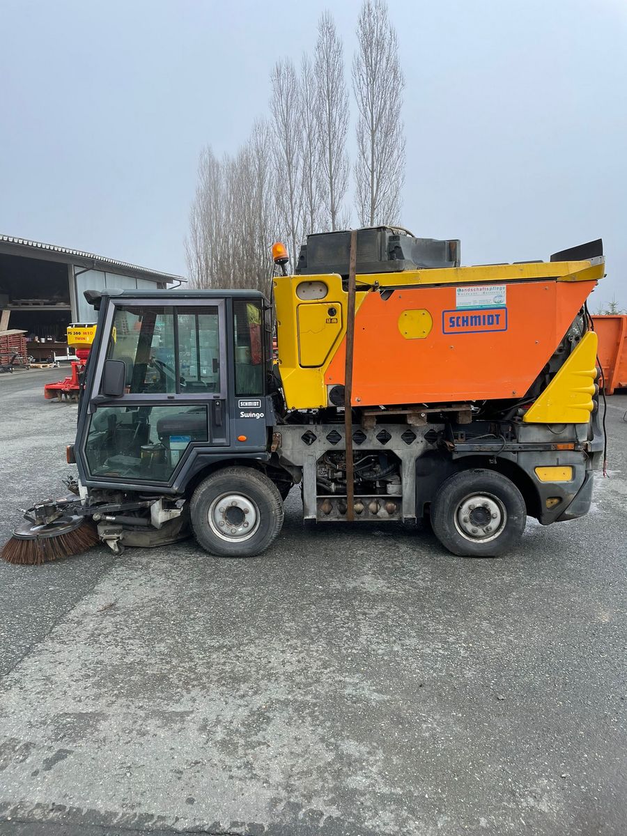 Schmidt Swingo 250 3