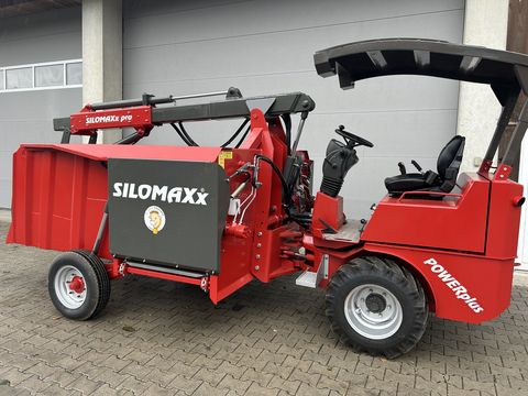 Silomaxx Solomaxx SVT 4045