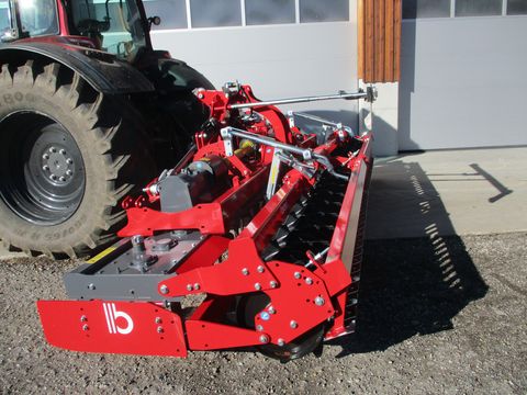 Breviglieri mekfold 240-500