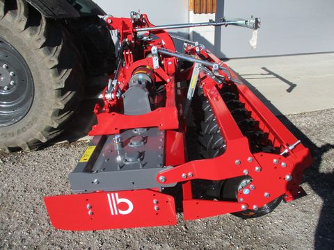 Breviglieri mekfold 240-500