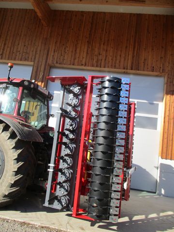 Breviglieri mekfold 240-500