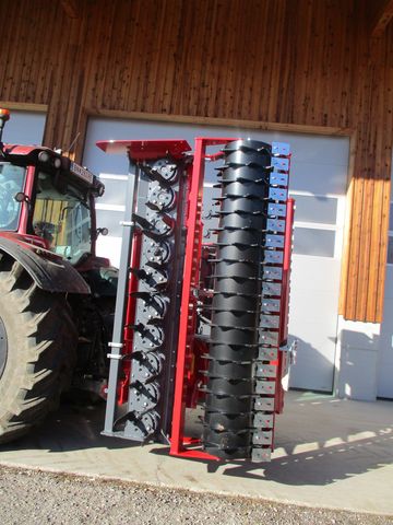 Breviglieri mekfold 240-500