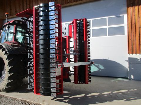 Breviglieri mekfold 240-500