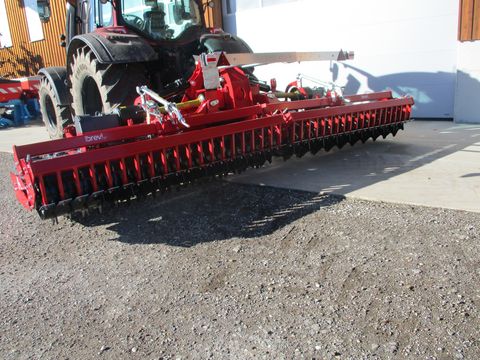 Breviglieri mekfold 240-500