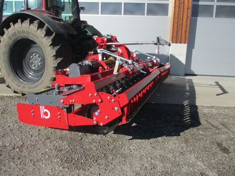 Breviglieri mekfold 240-500