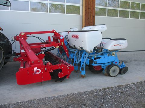 Breviglieri Breviagri-Monosem