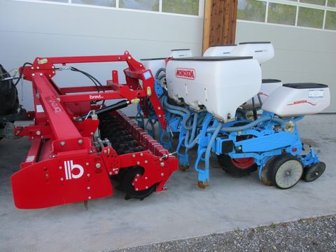 Breviglieri Breviagri-Monosem