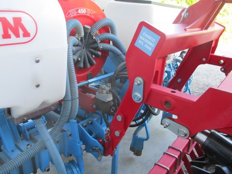 Breviglieri Breviagri-Monosem