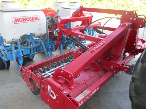 Breviglieri Breviagri-Monosem