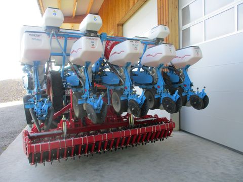 Breviglieri Breviagri-Monosem