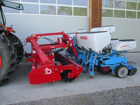 Breviglieri Breviagri-Monosem