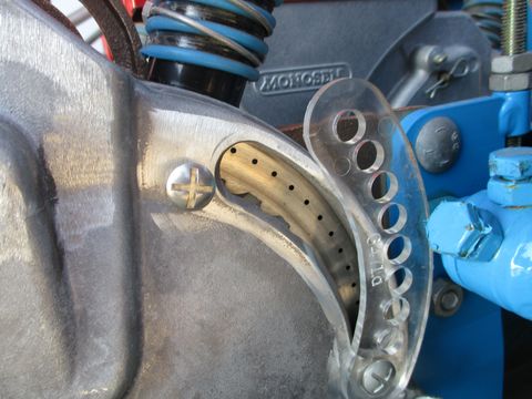 Monosem MS 5