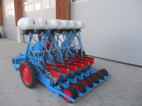 Monosem MS 5