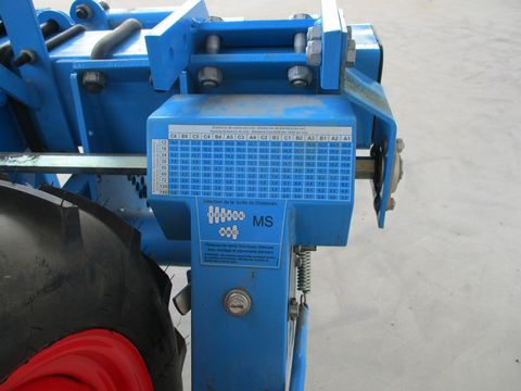 Monosem MS 5