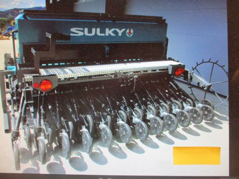 Sulky SKY 19-22