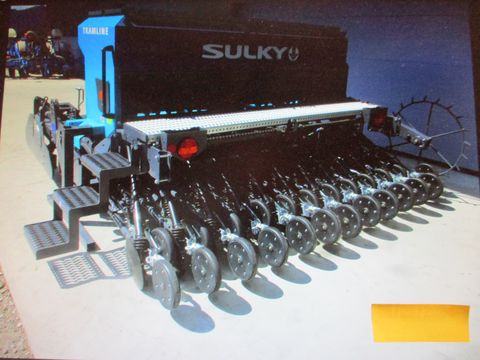 Sulky SKY 19-22