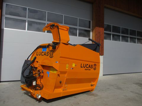 Sonstige Lucas