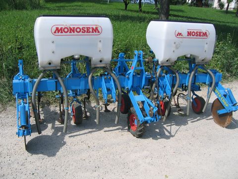 Monosem Supercrop 