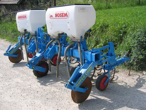 Monosem Supercrop