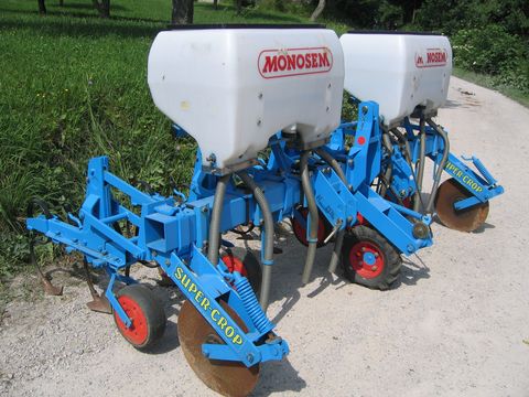 Monosem Supercrop