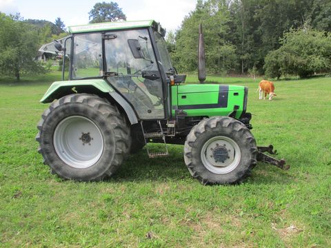 Deutz Deutz