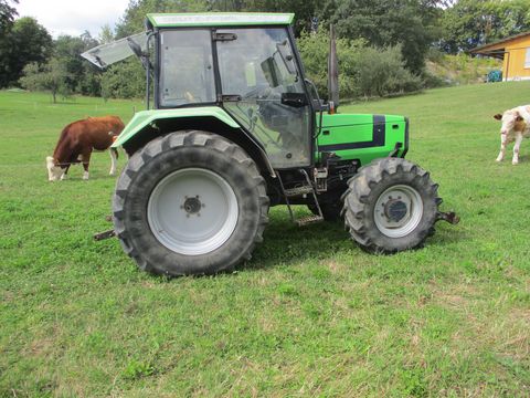 Deutz