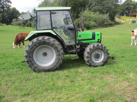 Deutz Deutz